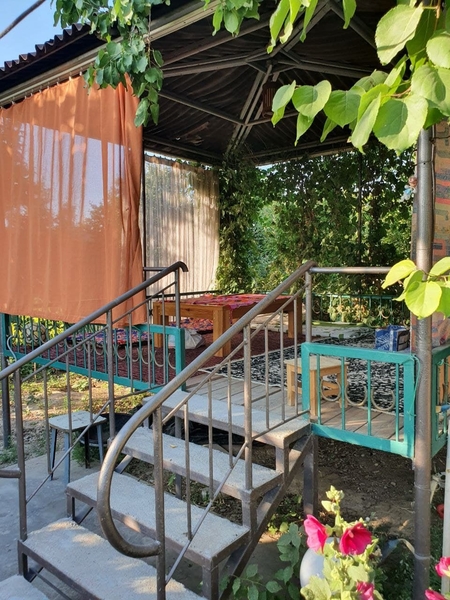 Продается дача. Парк Новый Ташкент - Изображение #6, Объявление #1718284