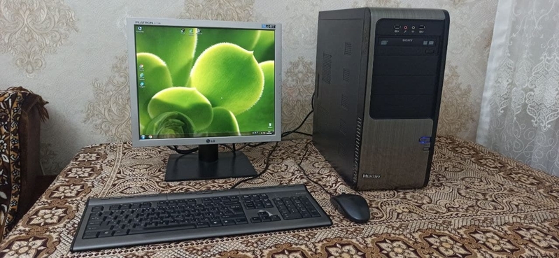 Продам Компьютер офисный - Изображение #3, Объявление #1718397