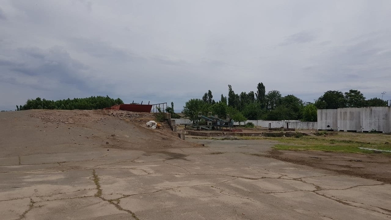 Продается зем.участок 2,7Га (Пскент) - Изображение #5, Объявление #1718113