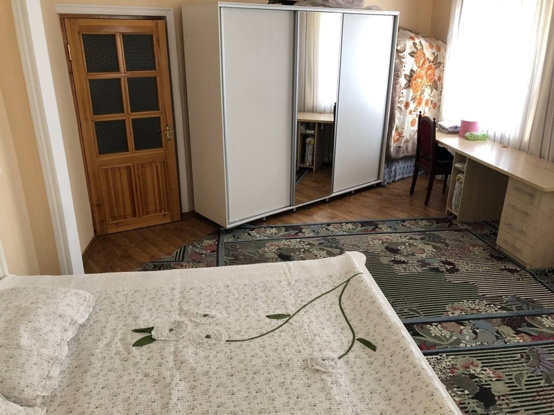 Продается квартира в центре Ташкента (130 кв.м.) - Изображение #5, Объявление #1718112