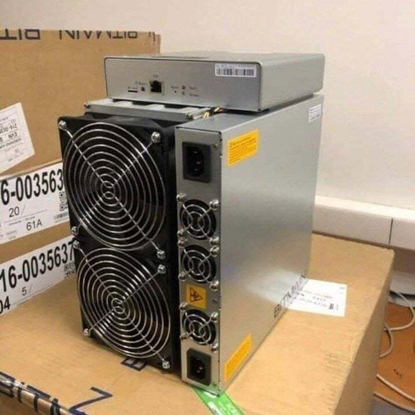 Заказать Antminer L7 (9.5Gh) Bitmain - Изображение #3, Объявление #1719677