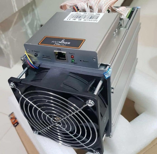 Заказать Antminer L7 (9.5Gh) Bitmain - Изображение #5, Объявление #1719677
