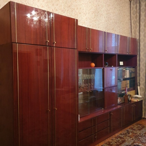 Стенка Производства Чехия - Изображение #3, Объявление #1719773