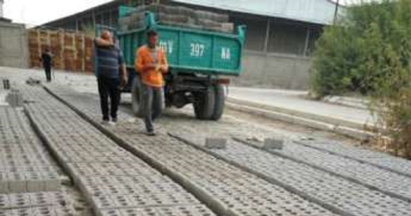 Шлакоблок из кленца - Изображение #4, Объявление #1563157