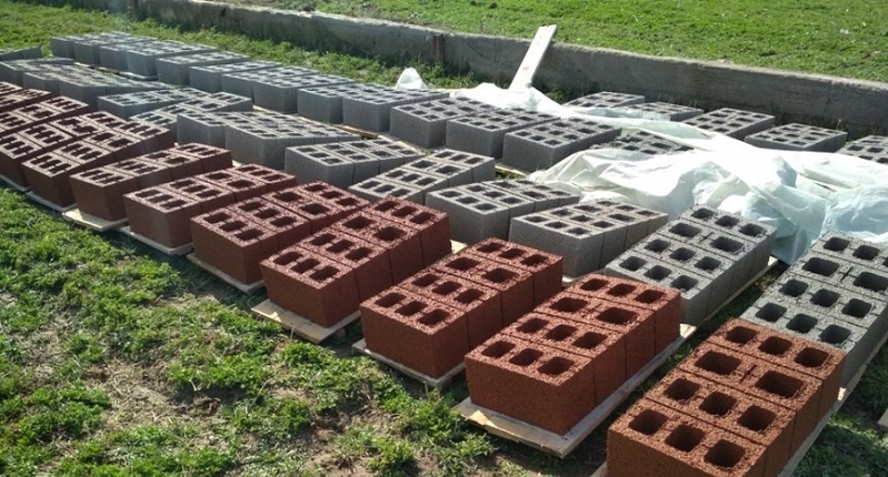 Шлакоблок из кленца - Изображение #5, Объявление #1563157