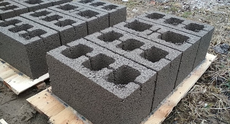 Шлакоблок из кленца - Изображение #7, Объявление #1563157