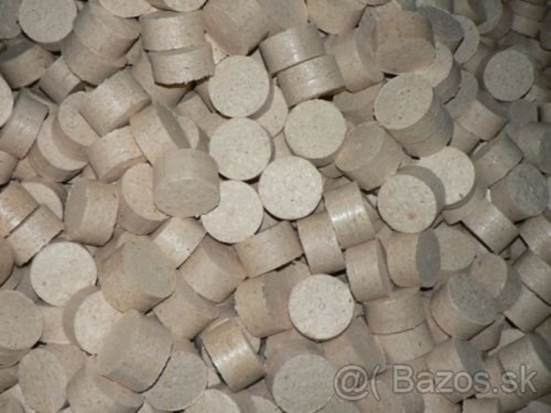 Брикетировочный пресс, Чехия - Изображение #4, Объявление #1720217