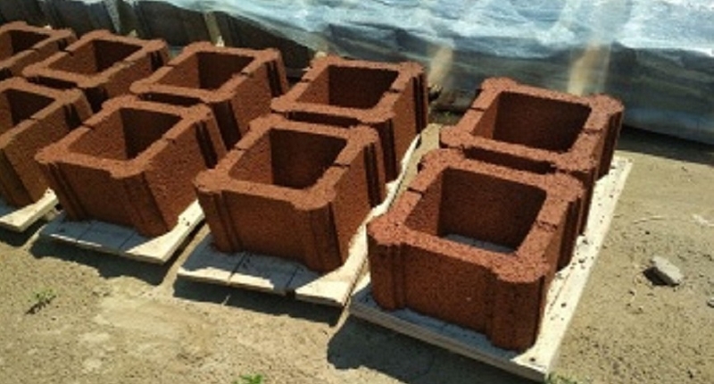 Шлакоблок из кленца - Изображение #8, Объявление #1563157