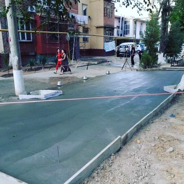 Мастер стяжка навес бордюр  - Изображение #9, Объявление #1719448