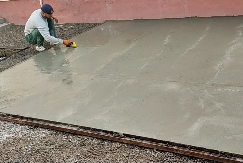 Мастер стяжка навес бордюр  - Изображение #4, Объявление #1719448