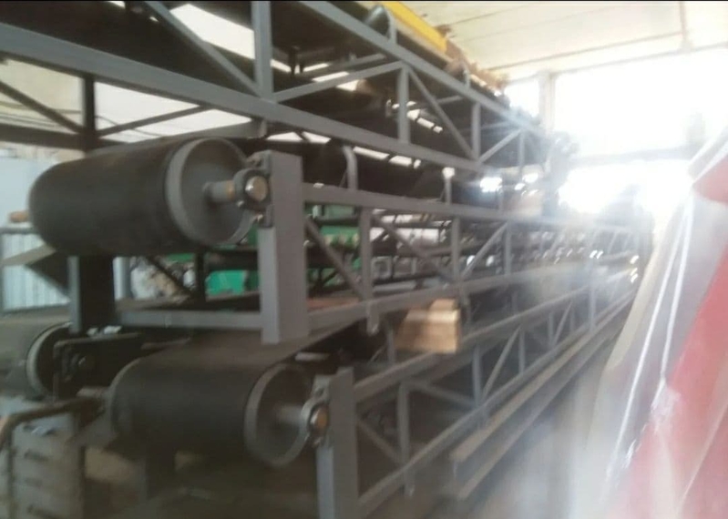 Дробильно-сортировочный комплекс - Изображение #3, Объявление #1720328