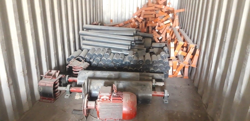 Дробильно-сортировочный комплекс - Изображение #4, Объявление #1720328