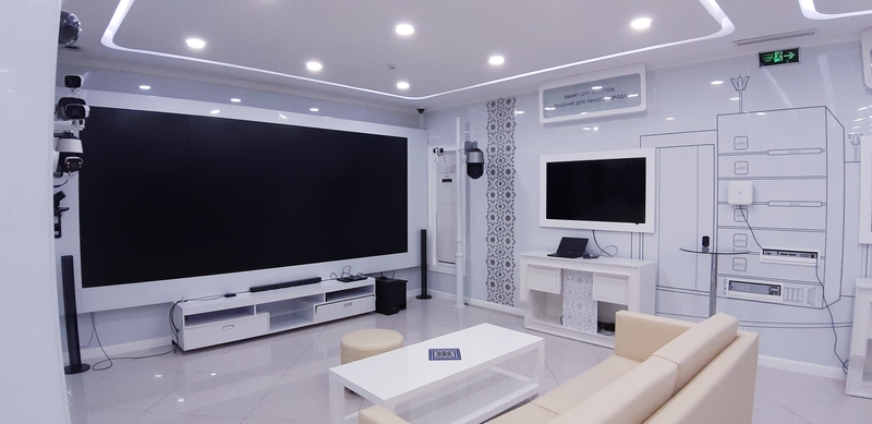 Ремонт офисов, помещений в г.Ташкент. Перечисление - Изображение #4, Объявление #1720607