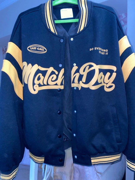 Куртка бомбер Bershka - Изображение #4, Объявление #1721237