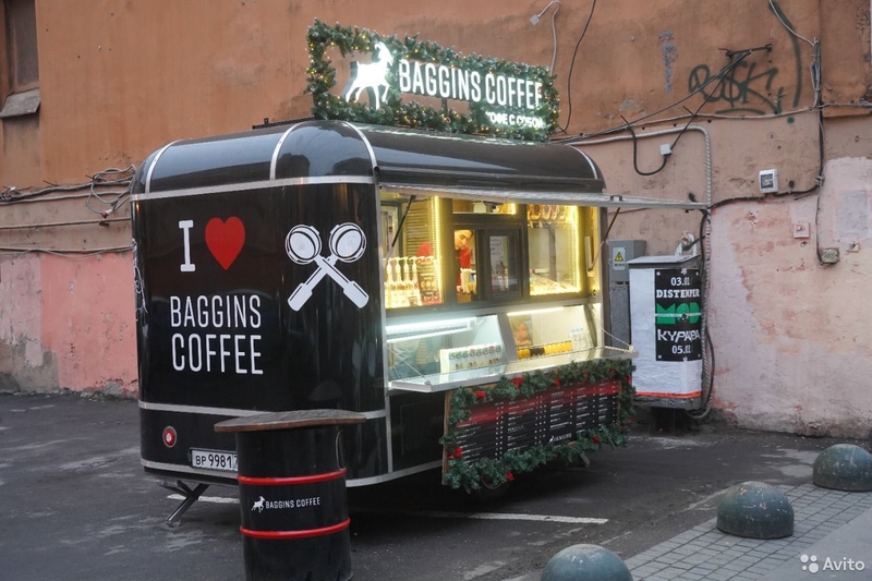 Фудтрак-еда на колесах-фасфуд - Изображение #3, Объявление #1721282