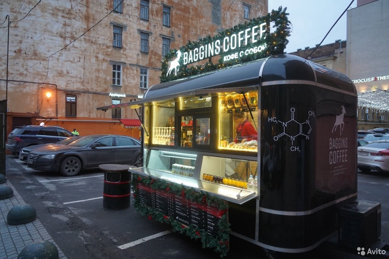 Фудтрак-еда на колесах-фасфуд - Изображение #4, Объявление #1721282