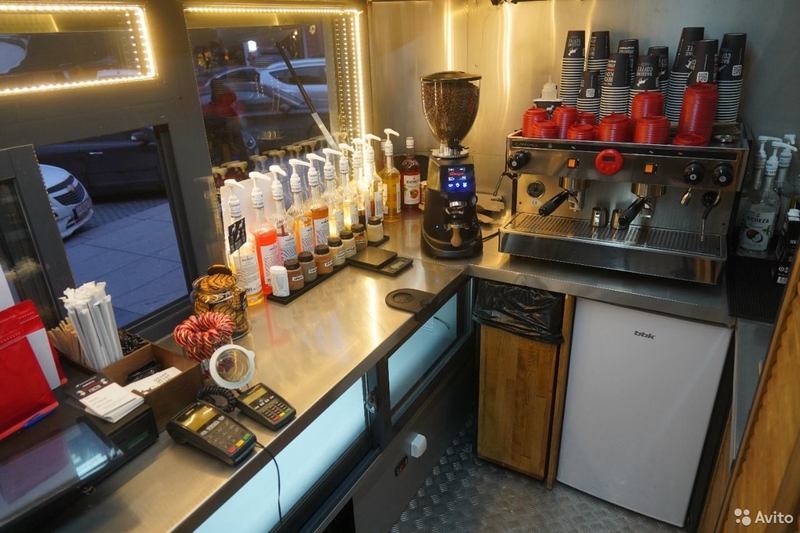 Фудтрак-еда на колесах-фасфуд - Изображение #5, Объявление #1721282