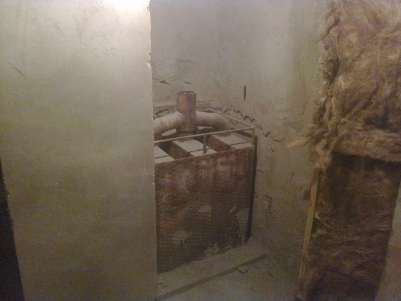 Мощные печки и котлы отопления под уголь и дрова - Изображение #6, Объявление #1721286