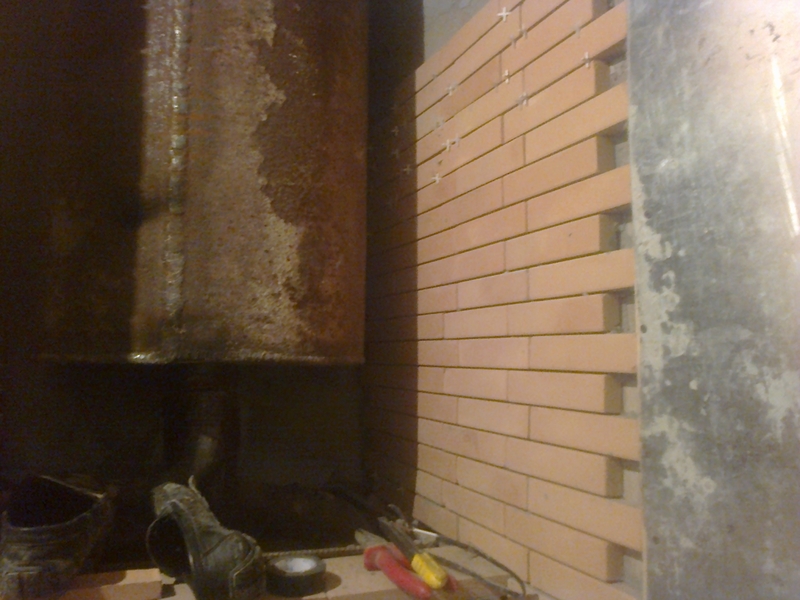 Мощные печки и котлы отопления под уголь и дрова - Изображение #7, Объявление #1721286