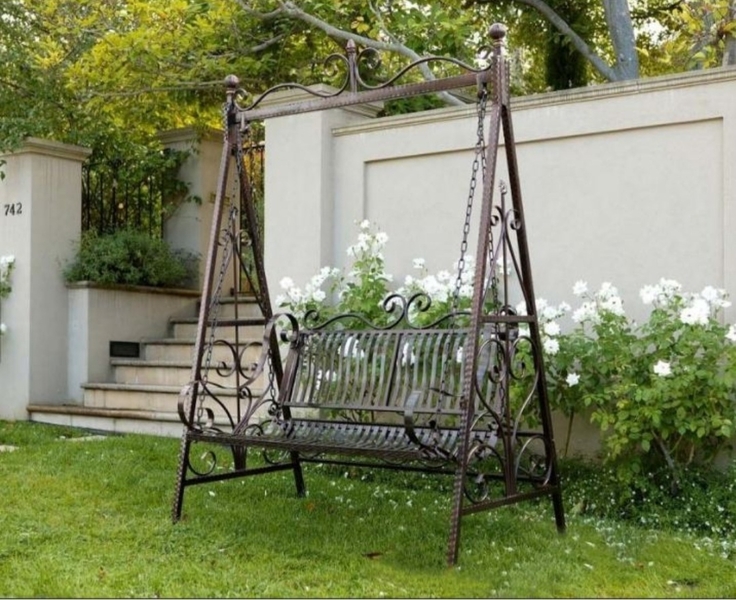 Решетки, перила, ограждения, навесы и тд. тел: +998903244834 - Изображение #7, Объявление #1720548