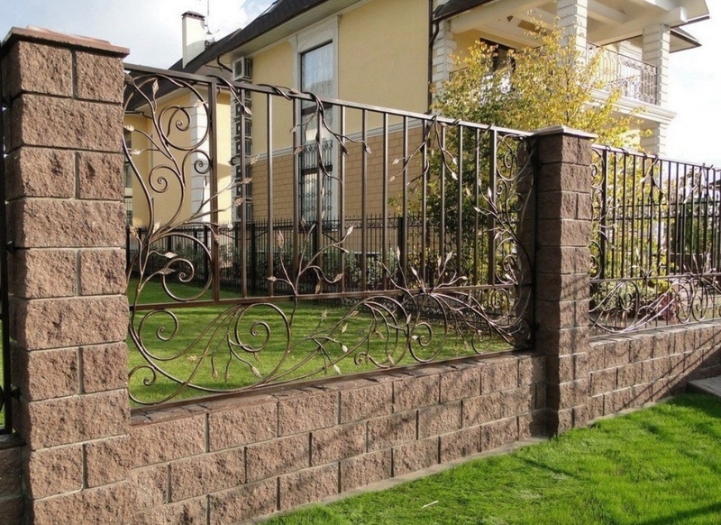 Решетки, перила, ограждения, навесы и тд. тел: +998903244834 - Изображение #4, Объявление #1720548