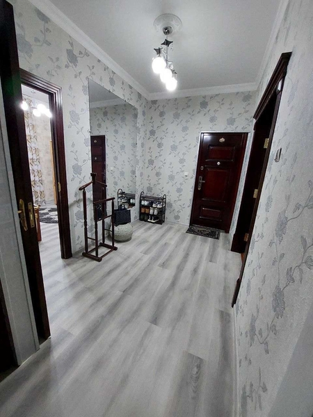 Продаю Свою 3ёх Комнатную Сергели - Изображение #3, Объявление #1720591