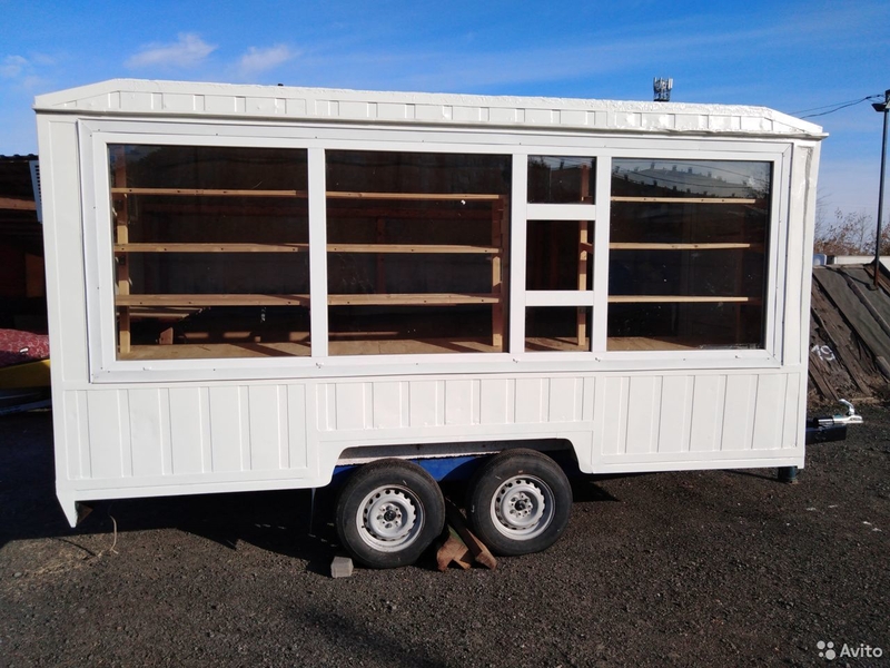 Фудтрак-еда на колесах-фасфуд - Изображение #7, Объявление #1721282