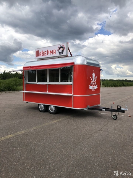 Фудтрак-еда на колесах-фасфуд - Изображение #8, Объявление #1721282