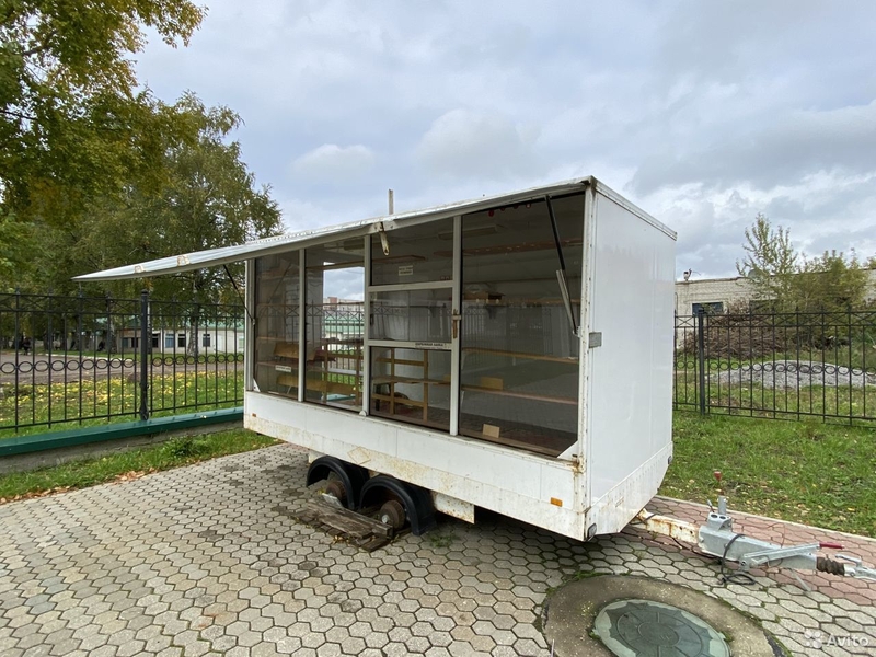 Фудтрак-еда на колесах-фасфуд - Изображение #10, Объявление #1721282