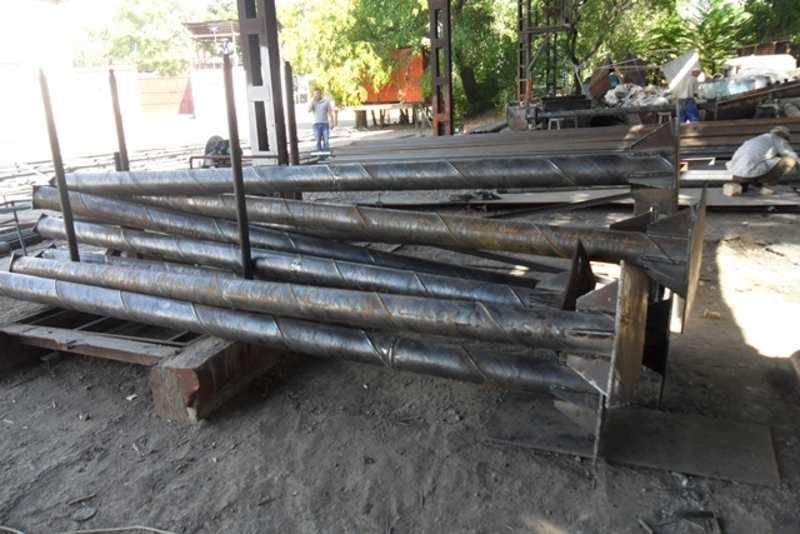 Изготовление и монтаж металлоконструкций в г.Ташкент - Изображение #3, Объявление #1720609