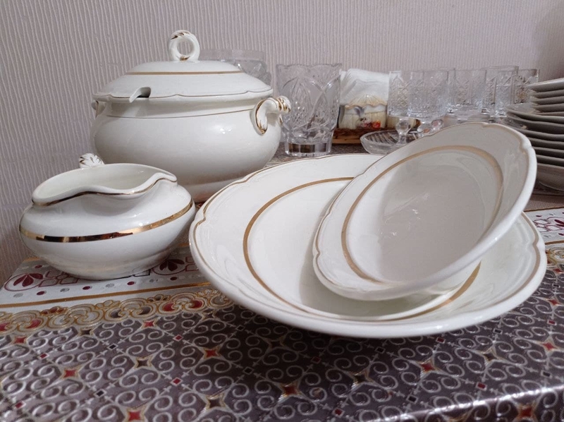 Супница соусник селедочницы - Изображение #3, Объявление #1721552