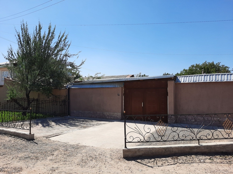 Дом в Ипотеку 12 соток Чирчик  - Изображение #9, Объявление #1720598