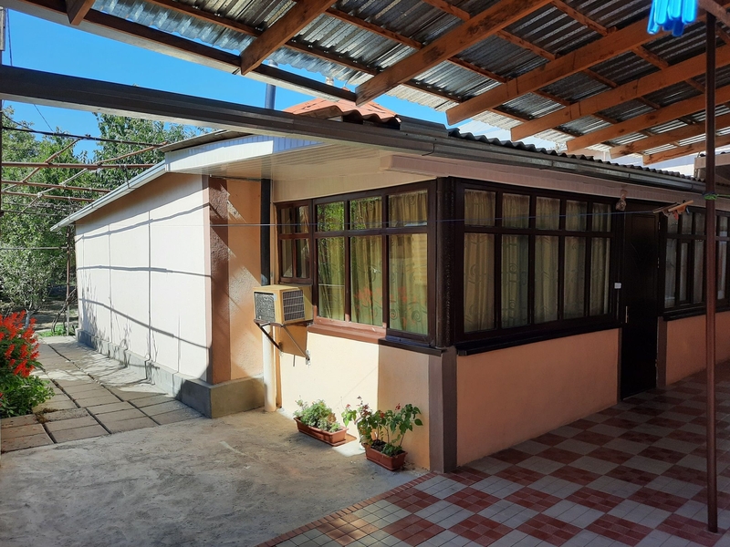 Дом в Ипотеку 12 соток Чирчик  - Изображение #3, Объявление #1720598