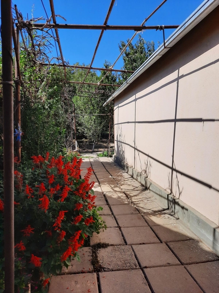 Дом в Ипотеку 12 соток Чирчик  - Изображение #4, Объявление #1720598