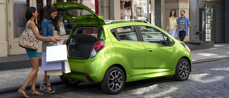 Куплю Spark 4 Автомат для СЕБЯ - Изображение #3, Объявление #1722388