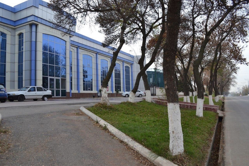 Срочно продам здание с земельным участком - Изображение #6, Объявление #1722136