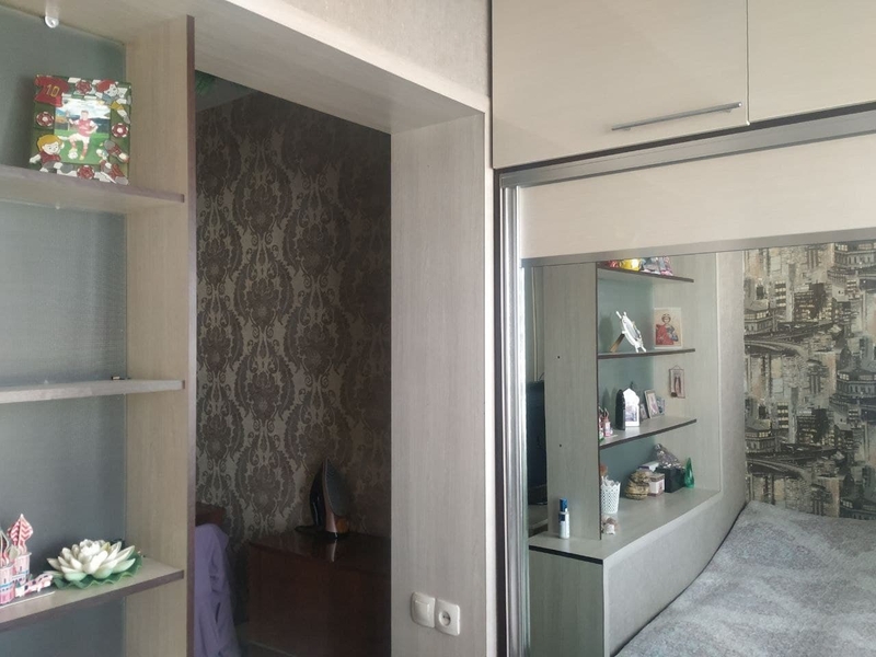 Продам свою 1/5/5 Юнусабад 17 - Изображение #3, Объявление #1721753