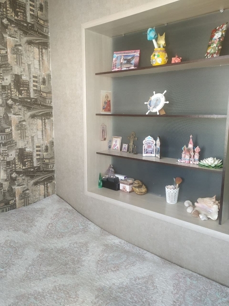 Продам свою 1/5/5 Юнусабад 17 - Изображение #4, Объявление #1721753