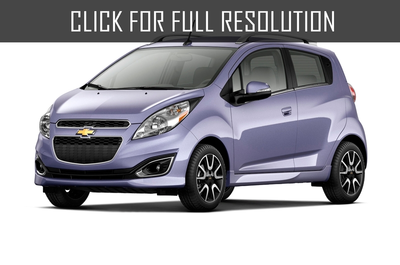 Куплю Spark 4 Автомат для СЕБЯ - Изображение #2, Объявление #1722388