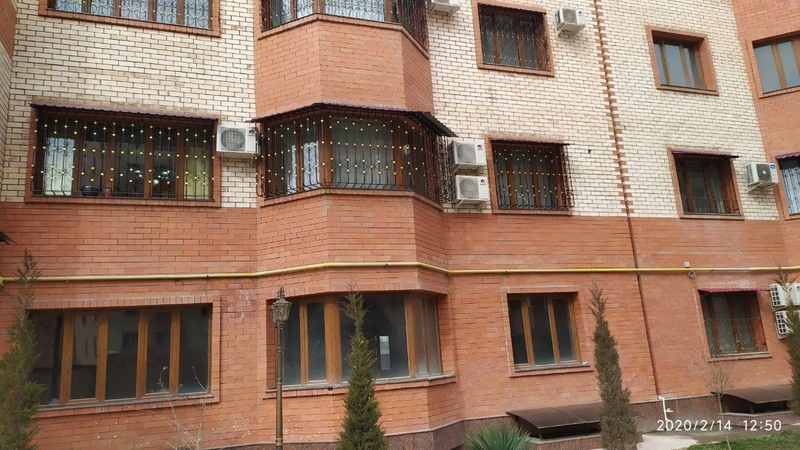 решетки на окна,ограждения навесы автонавесы - Изображение #4, Объявление #1722095