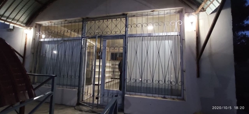 решетки на окна,ограждения навесы автонавесы - Изображение #5, Объявление #1722095