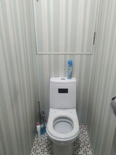 Продам свою 1/5/5 Юнусабад 17 - Изображение #5, Объявление #1721753