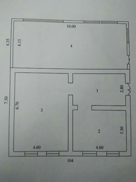 Продам дом - Изображение #3, Объявление #1721843
