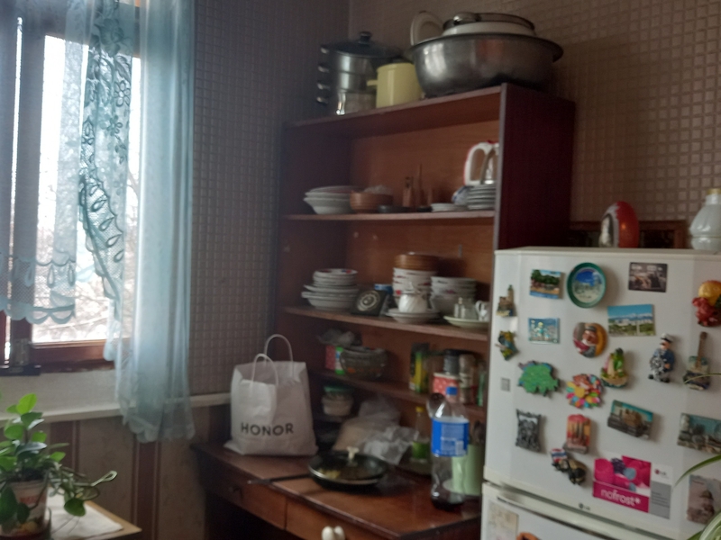 своя квартира - Изображение #4, Объявление #1723136