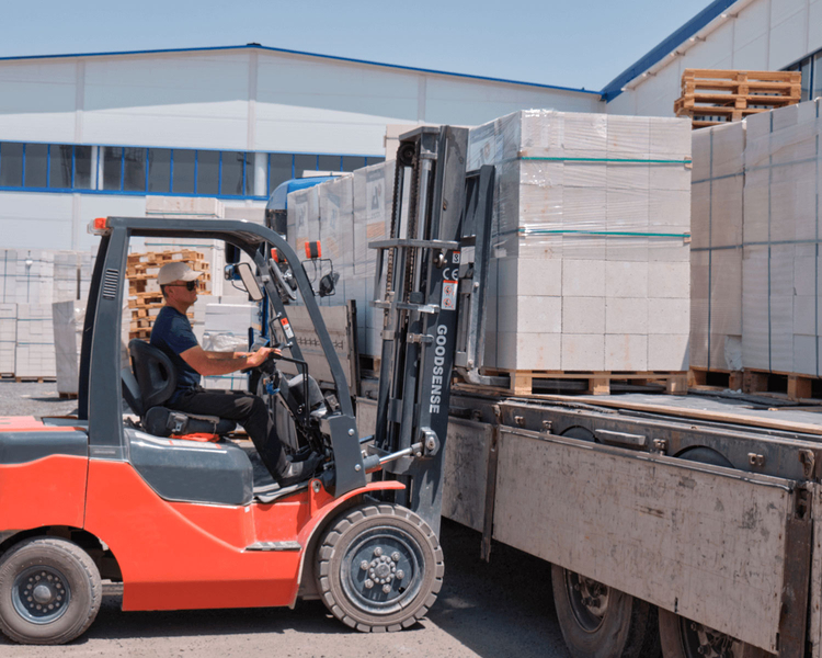 Газоблоки Артон D400 D500 - Изображение #8, Объявление #1722859