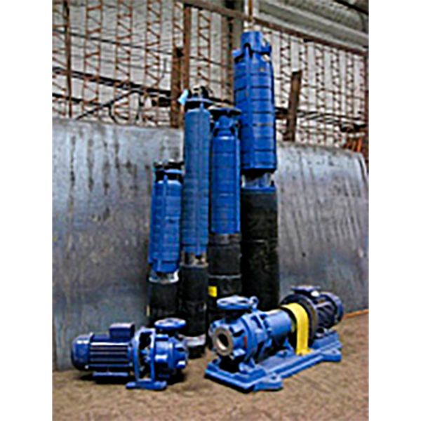 Скважинный насос (ЭЦВ) 6USP60/08 (Q=63m3/h, H=65m, N=15.kW) - Изображение #4, Объявление #1722961