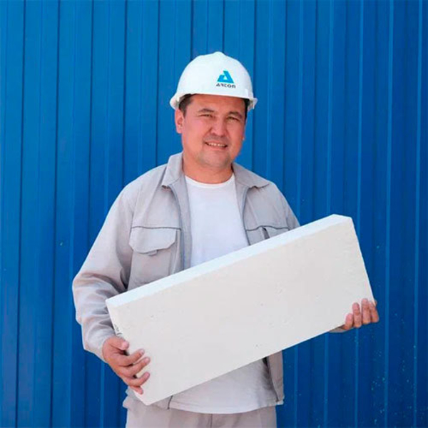 Газоблоки Артон D400 D500 - Изображение #5, Объявление #1722859