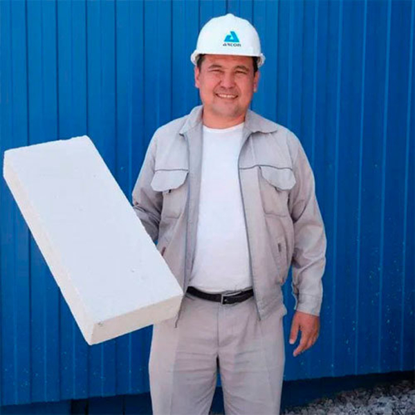 Газоблоки Артон D400 D500 - Изображение #4, Объявление #1722859