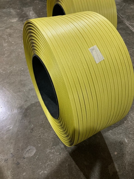 Стреп лента (пэт лента) - Изображение #5, Объявление #1723366