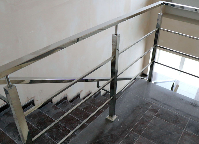 Перила из нержавейки стали - Изображение #8, Объявление #1723091